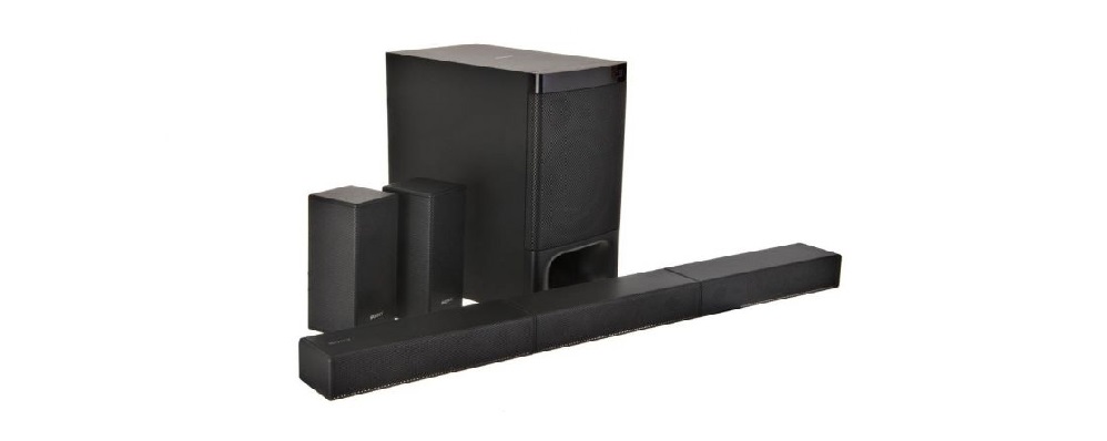 Sony HT-S500RF Home Cinema