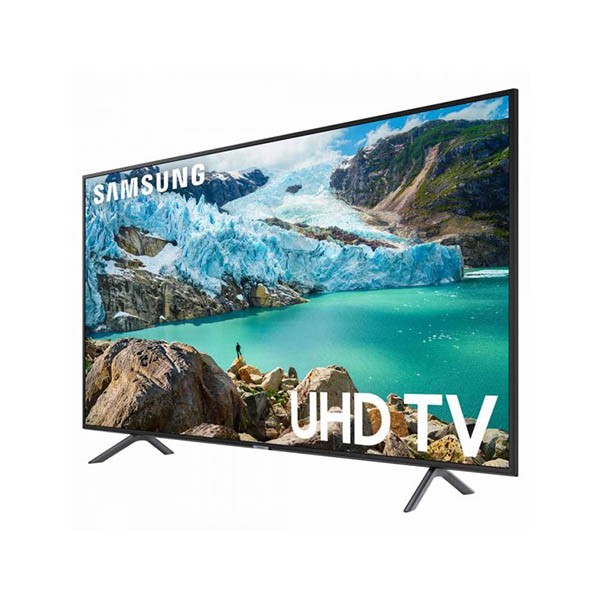 Samsung UHD Smart TV
